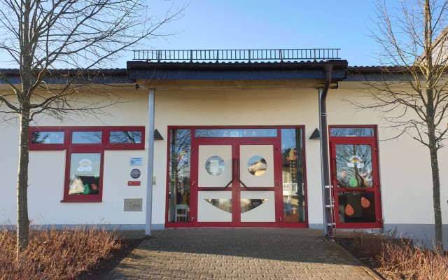 Kita Bellingen